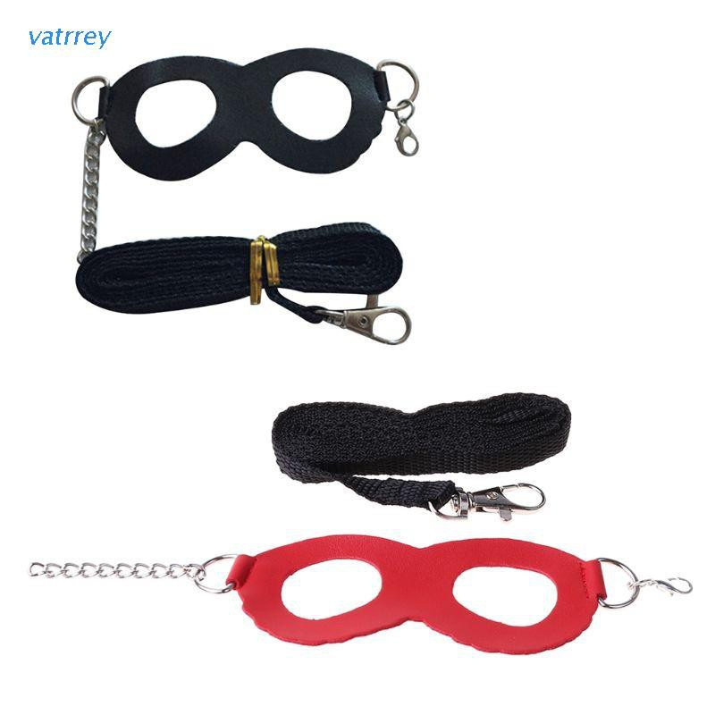 Dây Dắt Chuột Hamster Chống Cắn Tiện Dụng