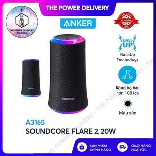 Loa bluetooth SOUNDCORE Flare 2 20W- A3165