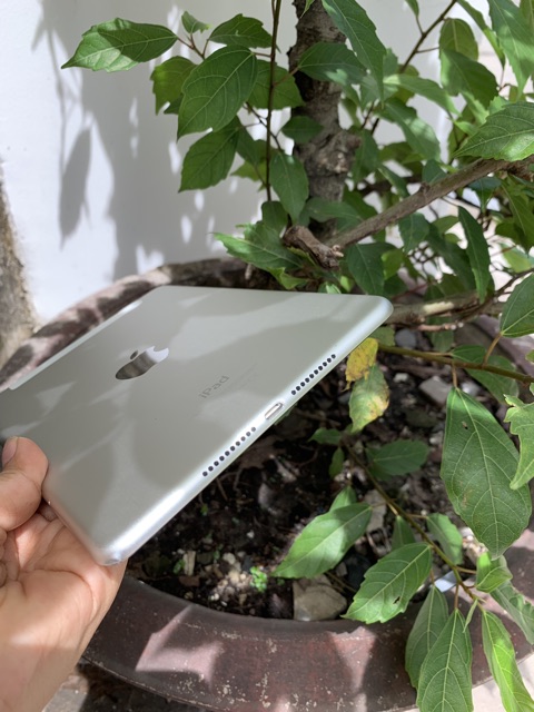 IPad mini 4 sử dụng sim 4G và wifi dung lượng 128GB màu gold | BigBuy360 - bigbuy360.vn
