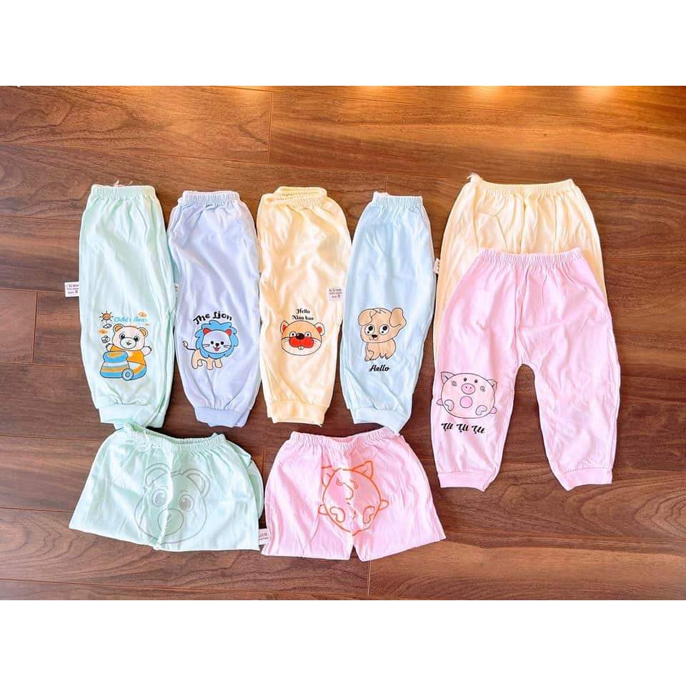 Quần áo sơ sinh Baby Cho Bé Trai Bé Gái Từ 2 Đến 4 Kg Shop Bé TiTi