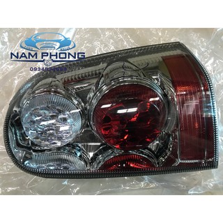 Đèn hậu trái phải escape 04 - 4ec1351161ad / 4ec1351151ad