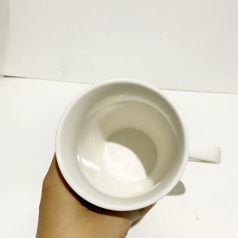 Ly gấu rilakkuma chính hãng sanx gốm sứ hoạt hình dễ thương phong cách nhật bản