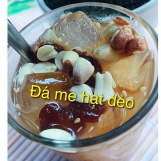 ĐÁ ME HẠT DẺO MIỀN TÂY 500GR