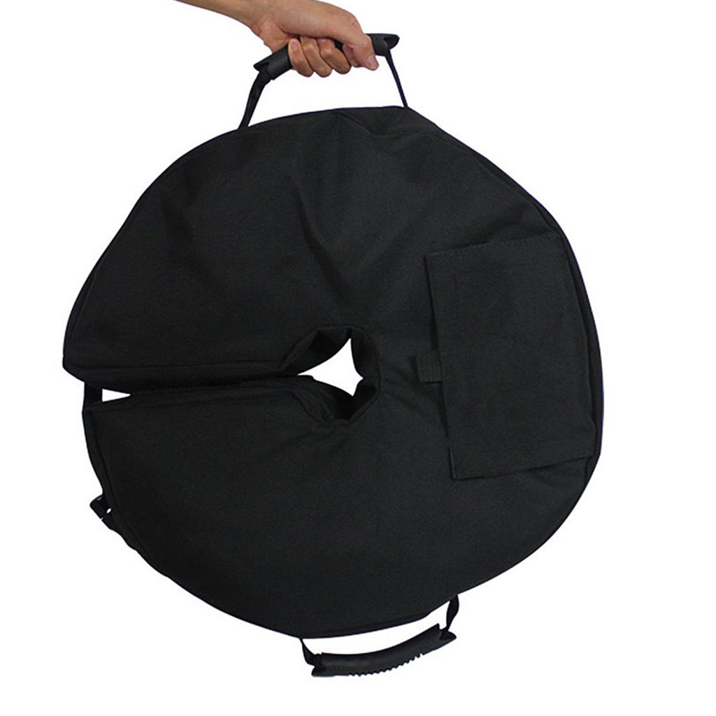 Túi Đựng Dù Đứng Bằng Vải Oxford 45 X 20 Cm Có Thể Gấp Gọn Dễ Sử Dụng
