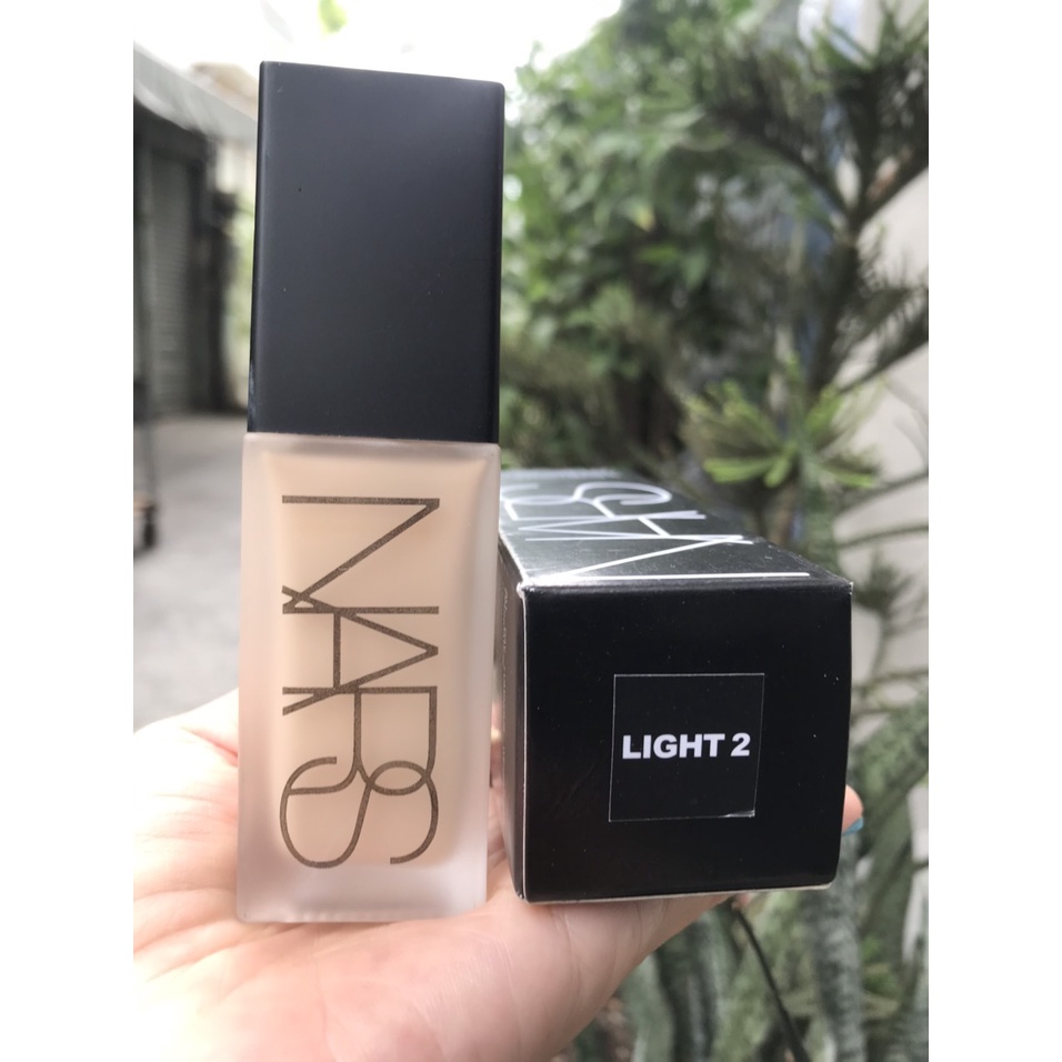 Kem nền Nars chính hãng USA