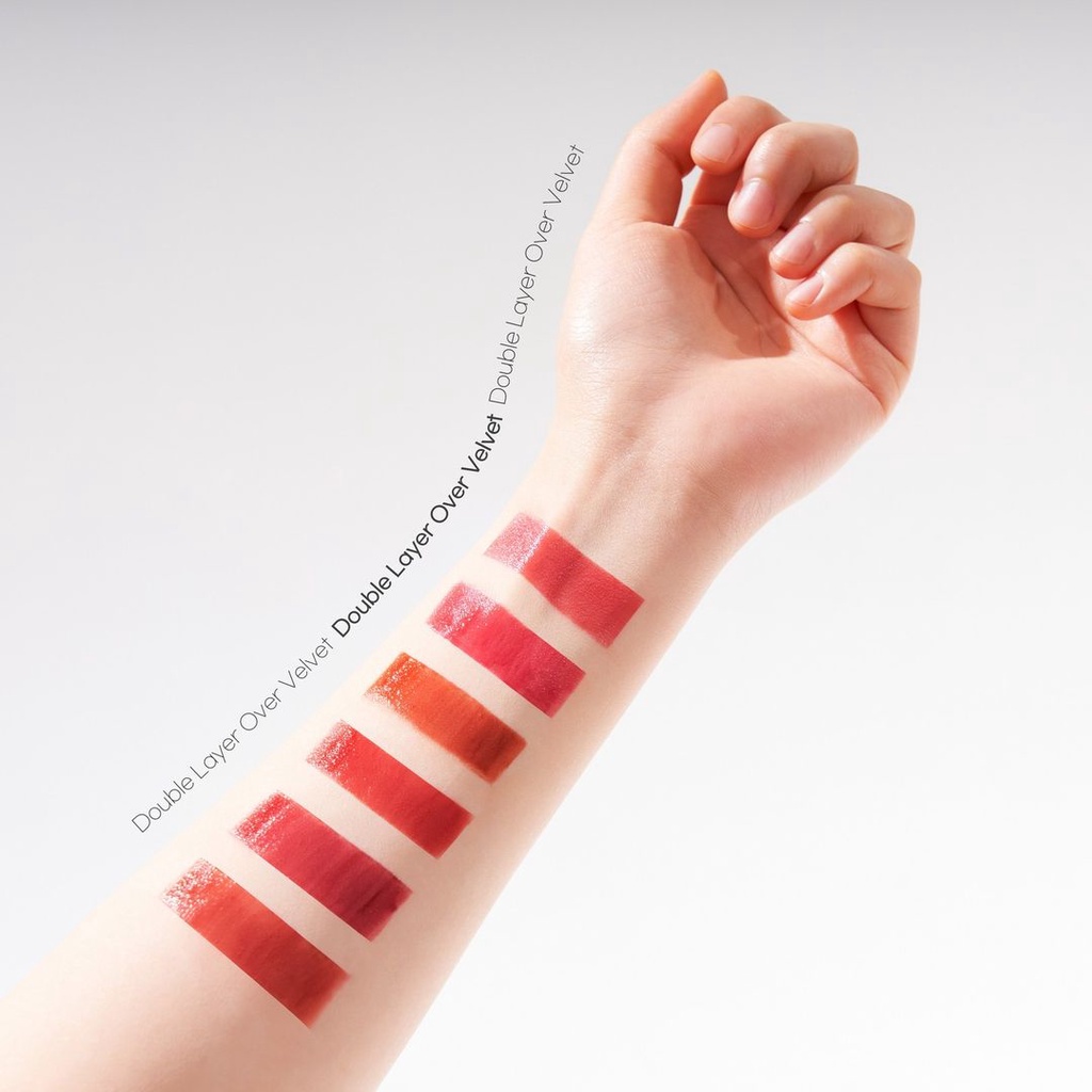 Son Kem Double Layer Over Velvet