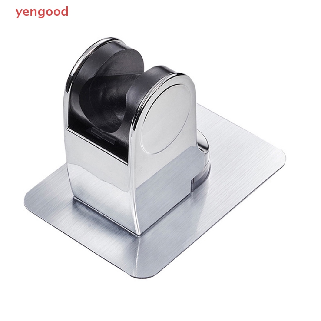 Giá Đỡ Đầu Vòi Hoa Sen Tự Dính Tùy Chỉnh Tiện Dụng Cho Nhà Bếp / Nhà Tắm