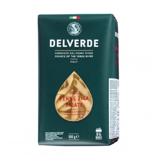 Delverde - Nui Ý Penne Rigate