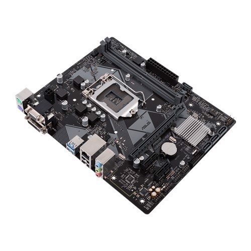 BO MẠCH CHỦ ASUS H310M-K R2.0 PRIME NEW