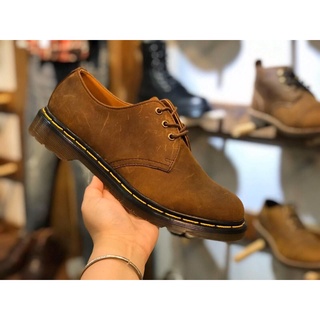 Dr. martens 1461 crazy horse