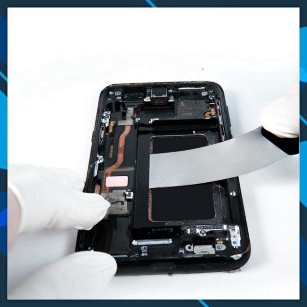 Dụng cụ cậy màn hình, cắt keo QianLi tool - TEARDOWN PIECE