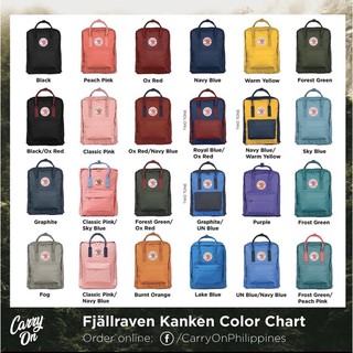 BALO KANKEN MINI ( tặng pin cài )
