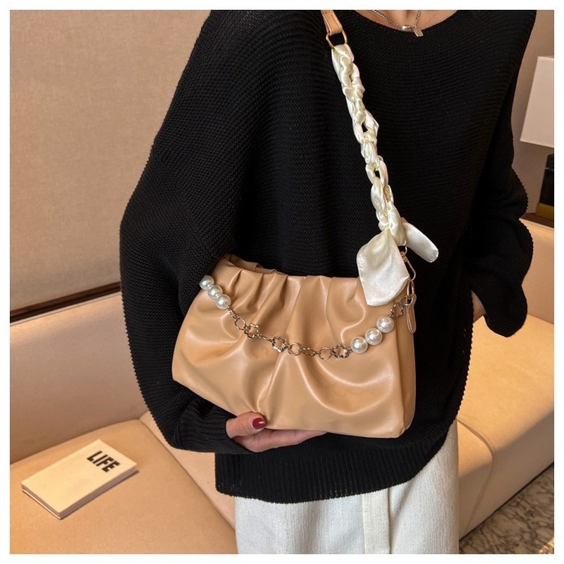 Túi Xách Kẹp Nách Quai Xích NB00154