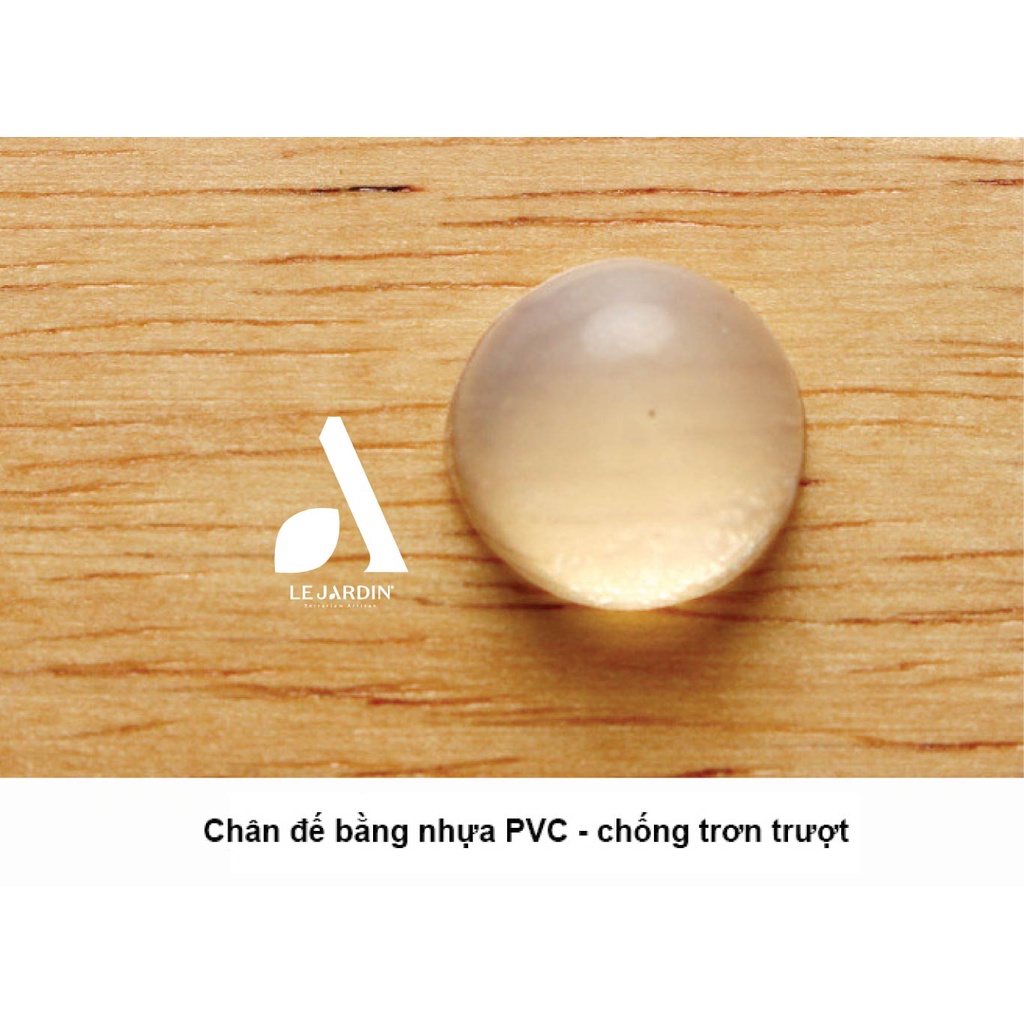 Đèn led rọi đế gỗ  cho hồ cá, terrarium