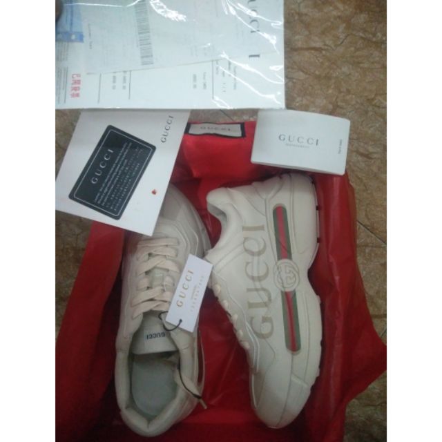 Gucci chunky#Rep1:1. Full sezi.