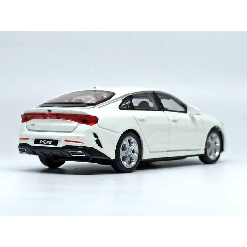 Mô hình xe Kia K5 2021