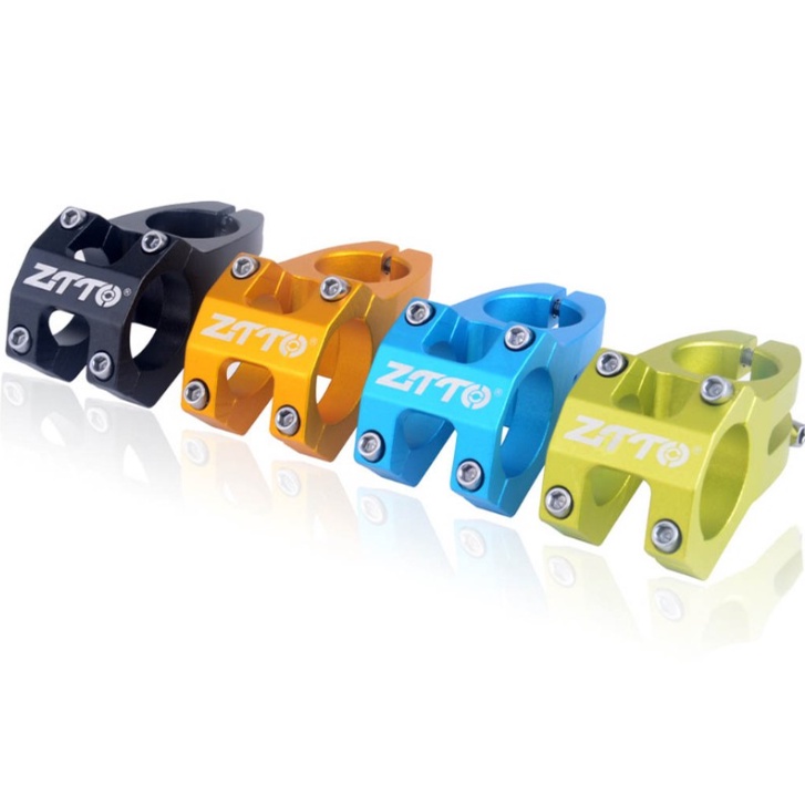 Pô tăng xe đạp cơ bản