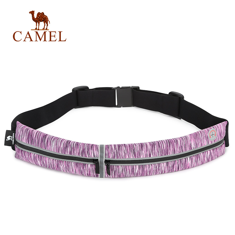 Túi đeo hông CAMEL T0S3M1102 đựng điện thoại tiện lợi