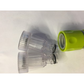 Jack nối nhanh cho máy rửa xe mini