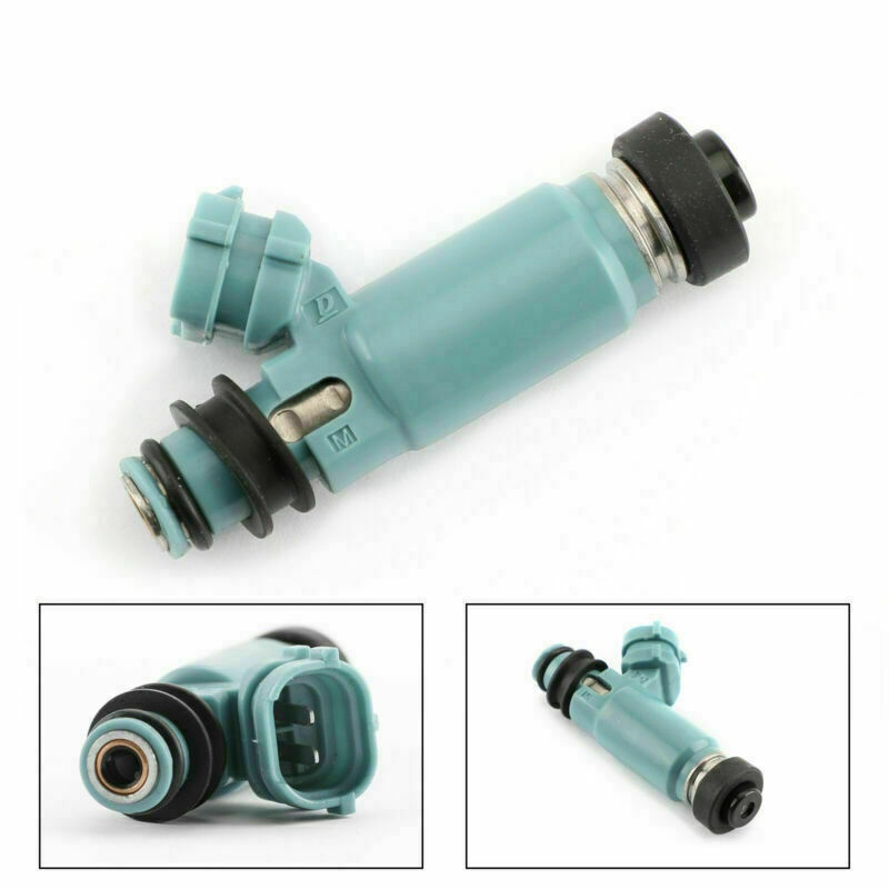 Vòi phun nhiên liệu ô tô 400CC cho Subaru Impreza WRX 2.0L 2002-2005 16611-AA521 195500-3920