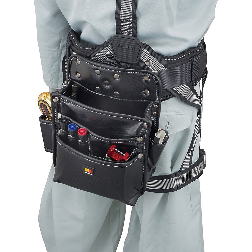 Túi đồ nghề Tajima SFBKN-DK2L