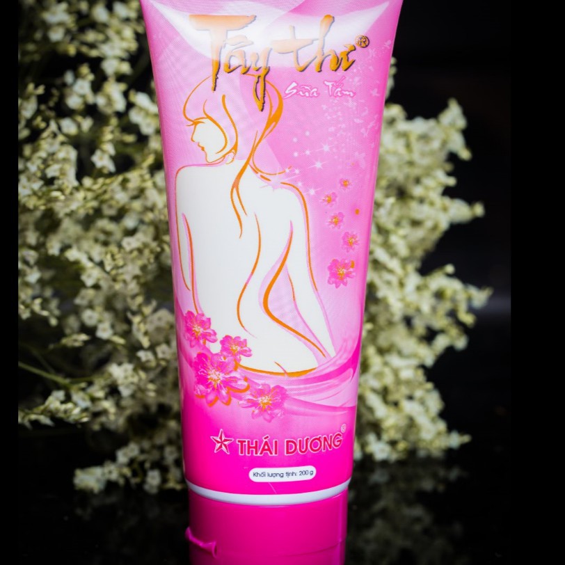 Sữa Tắm Tây Thi 200G - 2201073 | BigBuy360 - bigbuy360.vn