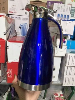 Phích giữ nhiệt 2 lít