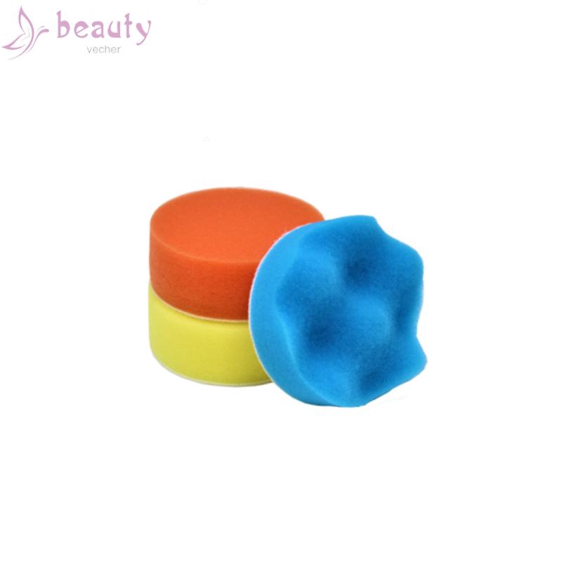 Bộ phụ kiện đĩa chà nhám cho máy đánh bóng