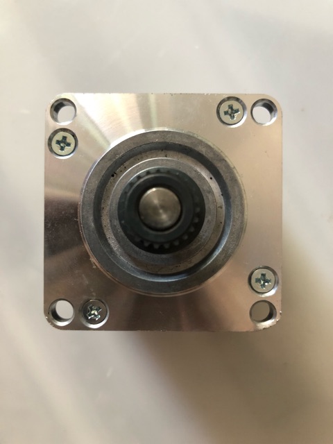 Động Cơ Bước Minebea 23KM size 57x57.