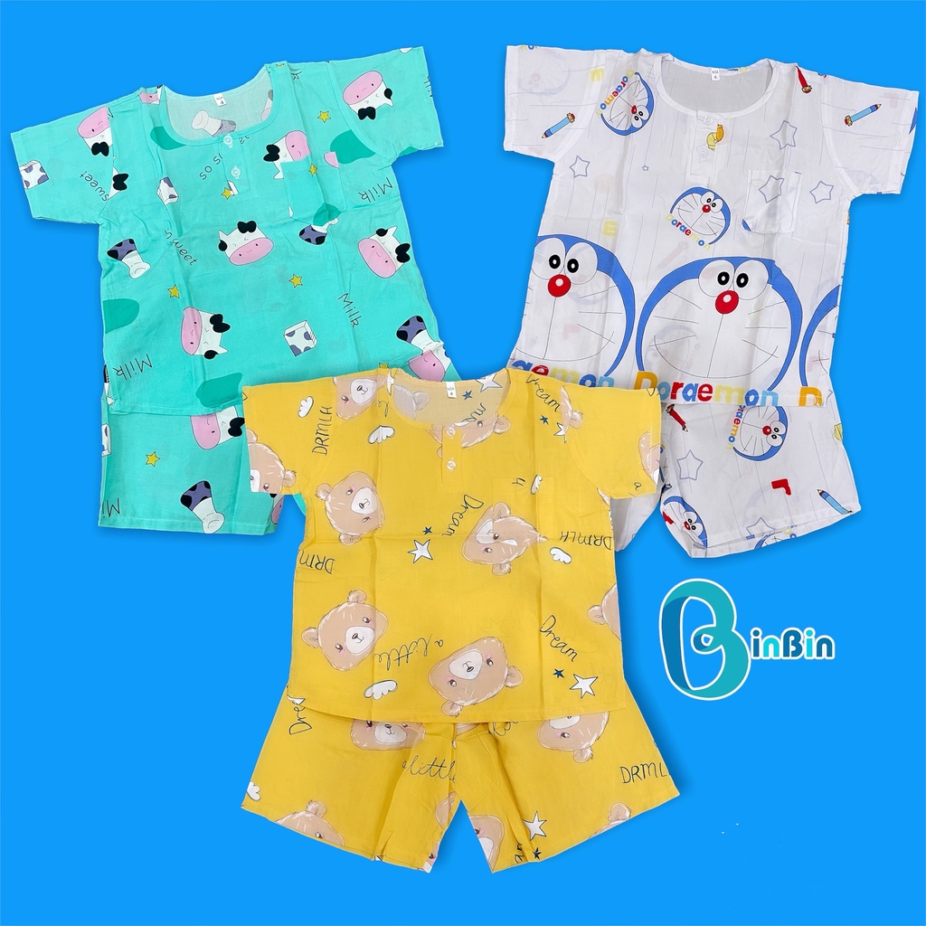 Đồ tole bé trai bộ tole bé trai đồ bộ lanh bé trai mặc nhà đồ mặc nhà