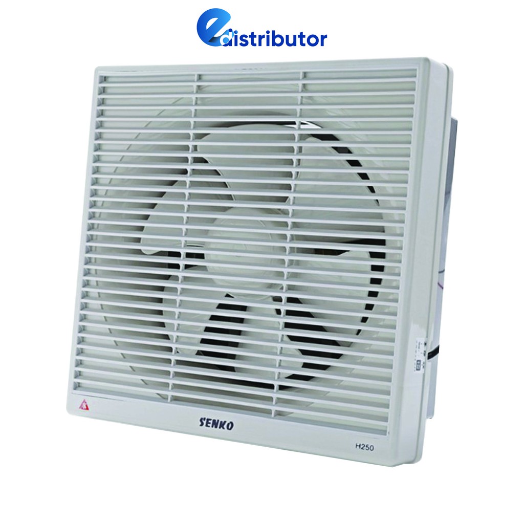 Quạt hút thông gió SENKO H250 - hàng chính hãng
