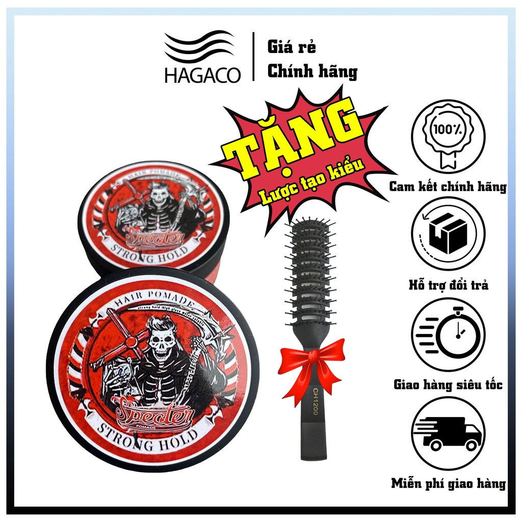 gôm xịt giữ nếp luxurious ( hàng chính hãng )