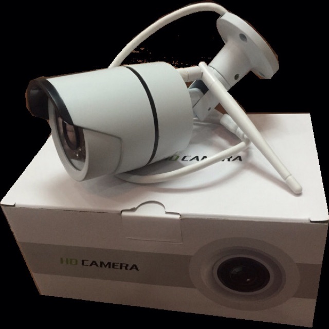 Camera wife thông minh không dây IP18