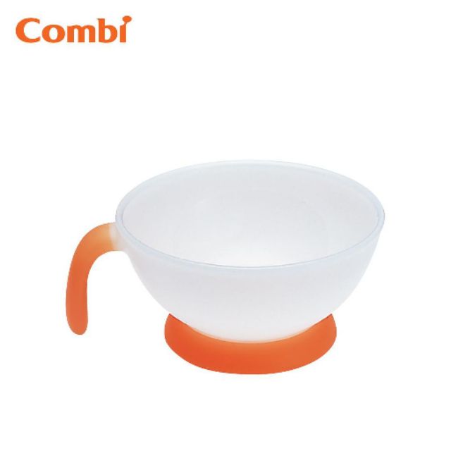 Bát ăn sâu lòng Combi (Nhật)