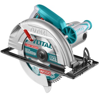 Máy cưa đĩa tròn 1600w total ts1161856