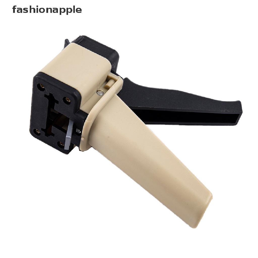 Súng Bắn Keo Silicone Cao Su Cho Nha Sĩ