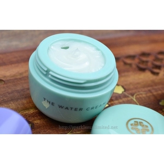 [10ml] Kem dưỡng Tatcha The Water Cream