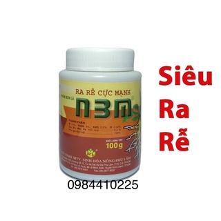 Thuốc kích rễ N3M - ra rễ cực mạnh