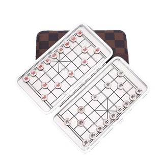 Bộ Cờ Tướng Mini Nam Châm Gọn Đẹp