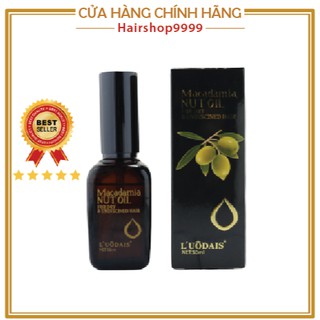 Tinh dầu Oliu dưỡng tóc L’UÔDAIS[Drop4]