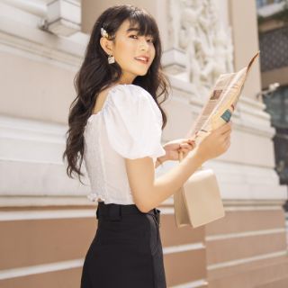 QUẦN MUSE PANTS