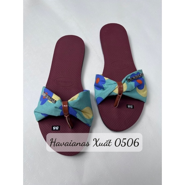 Quai Ngang Nữ Havai