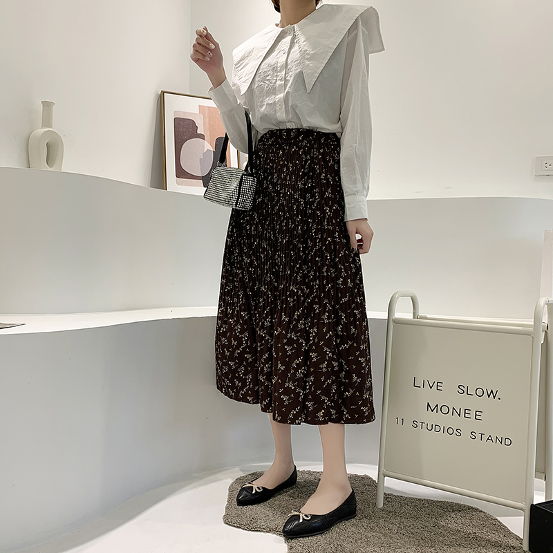 Giày Lười YOZOH Đế Bằng Màu Be Kích Cỡ 35-40 Dành Cho Nữ