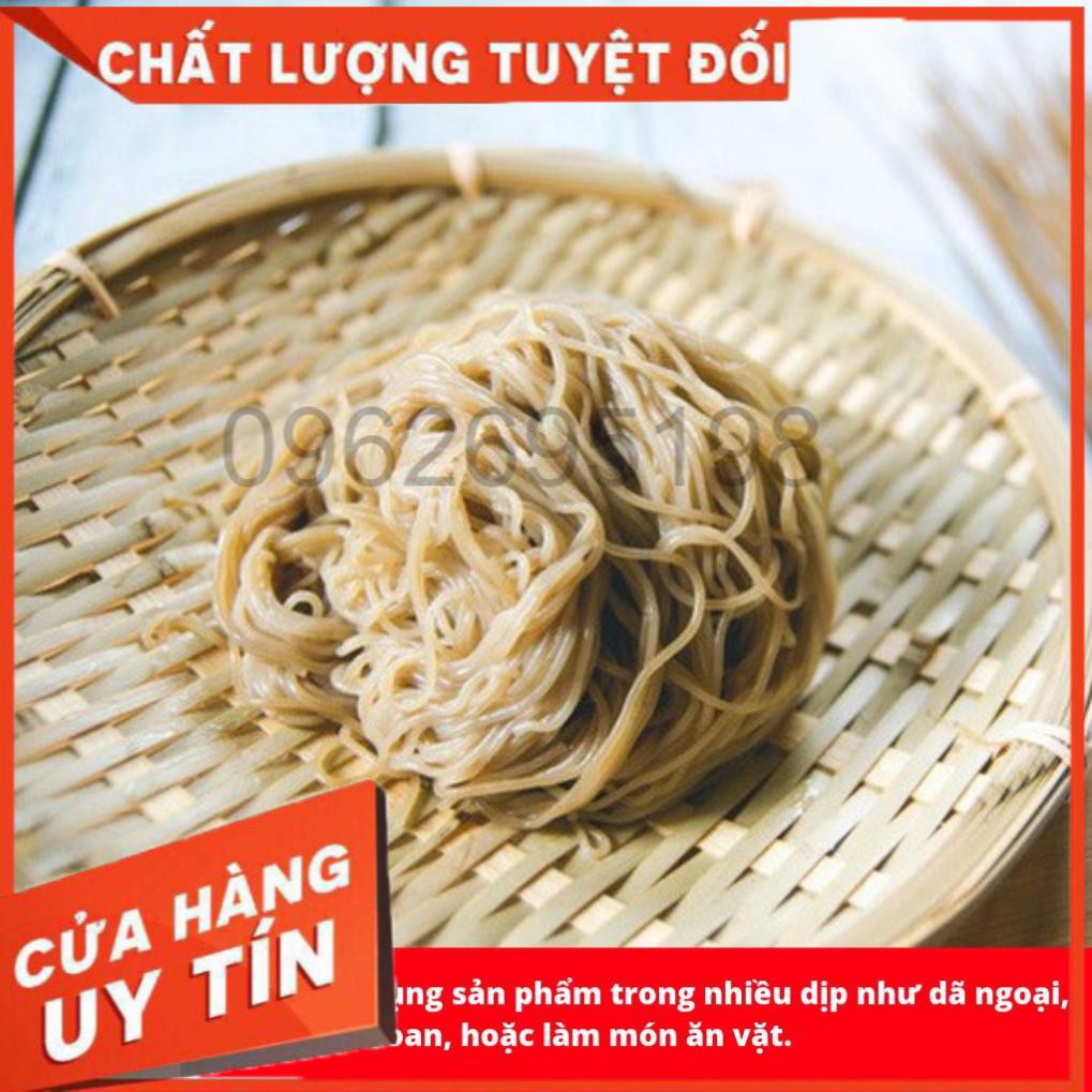 MÌ LÚA MẠCH SỢI DAI SAJO HÀN QUỐC GÓI 300G