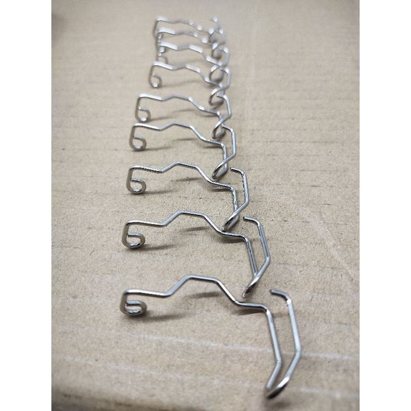 Bảo hiểm Kim gãy máy may công nghiệp