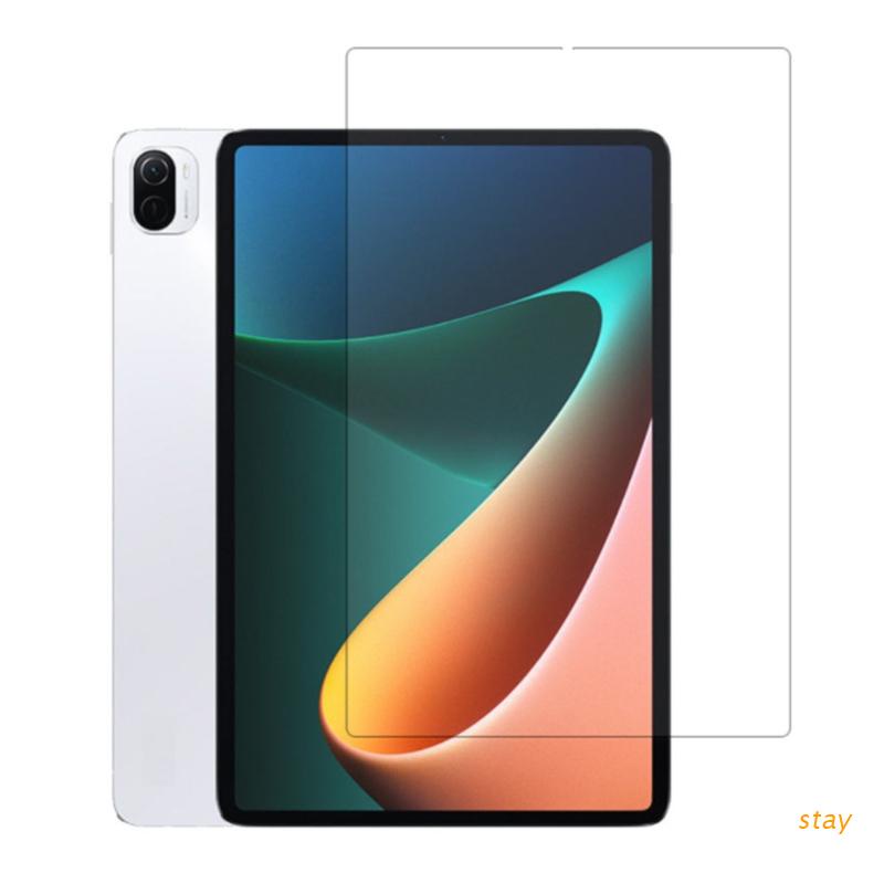 Miếng dán màn hình chống vỡ cho Xiaomi Pad 5/5Pro 0.33mm