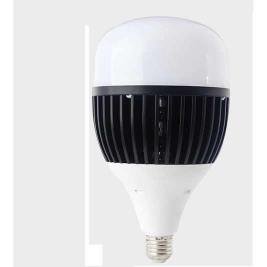 Bóng đèn Led Bulb 100W NIUZHI siêu bền siêu sáng tản nhiệt nhôm, ánh sáng trắng- Hàng chất lượng cao BH 1 năm