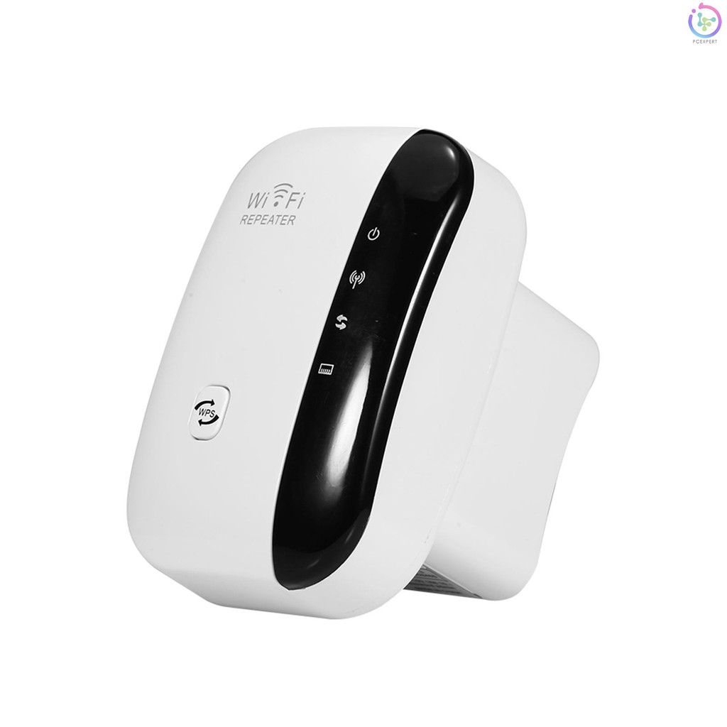 Bộ Khuếch Đại Sóng Wifi Không Dây 300m