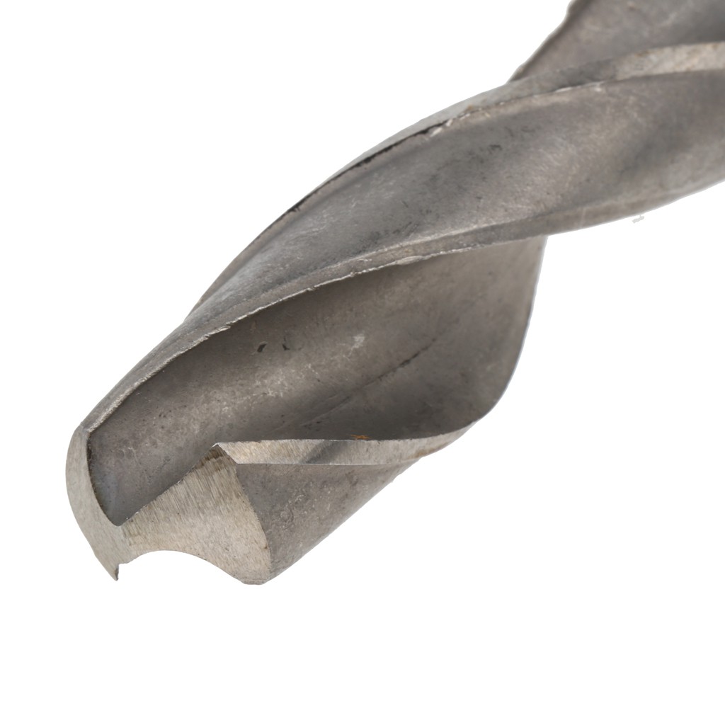 Mũi khoan tốc độ cao bằng thép HSS 24mm chuyên dụng