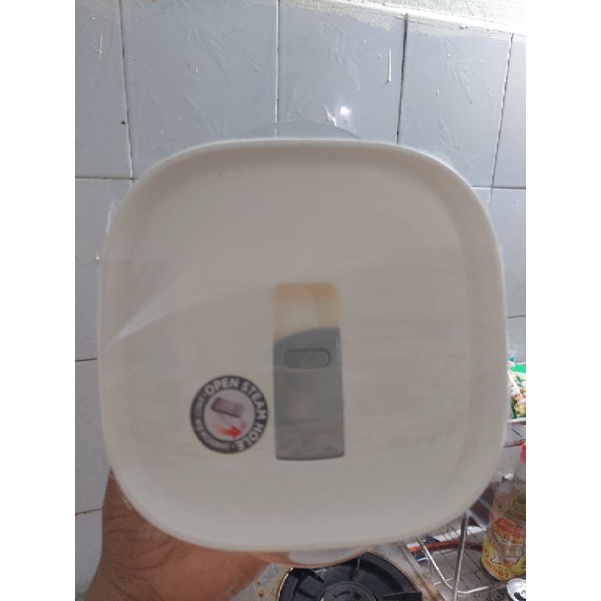 01 HỘP THUỶ TINH LOCK &amp; LOCK 760ML